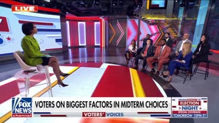 This voter just DROPPED THE MIC on leftists who claim President Trump is going "TOO FAR"