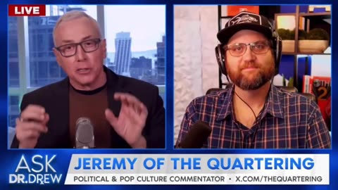 'What is wrong with journalism?' MAGA doc slams reporters for believing Trump's MRI claim