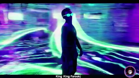 King Farook