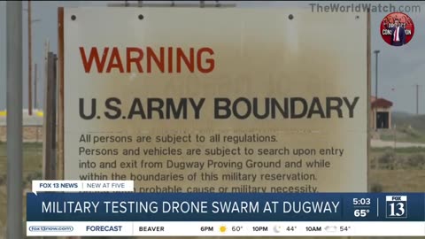 : The Egyptian Jet SU-BTT from Dugway Ties Directly to the Charlie