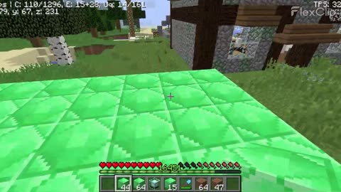 EL GRAN BEACOON DE ESMERALDA