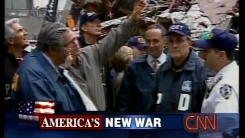 Sports Tonight CNN September 15, 2001 200am-230am EDT