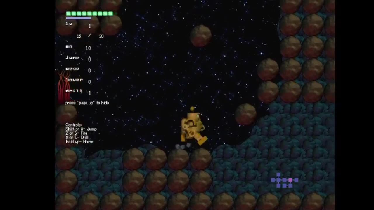 M.O.O.N