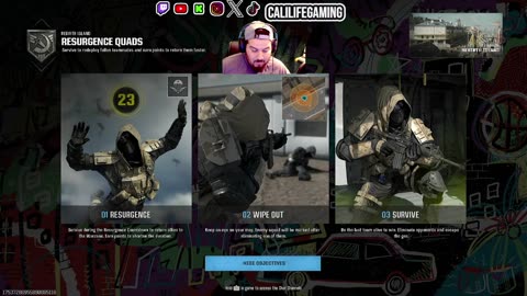 WARZONE 🔫 Locked In & Gunning for Dubs 💀🔥 | Live Grind