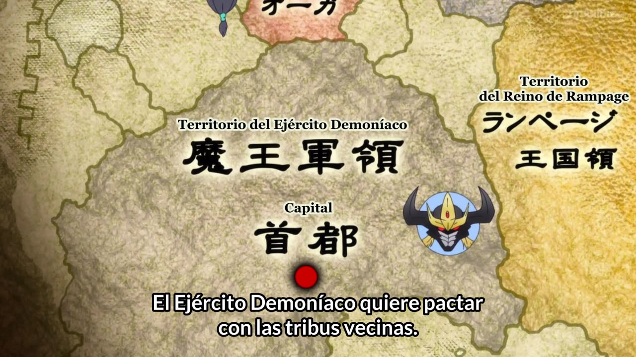 Salaryman-ga-Isekai-Episodio-1-Sub-Español