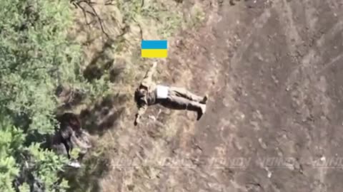Ukraine war combat footage 10/6/25