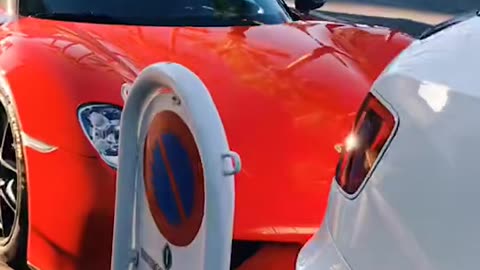 🏎️💨 The Most STUNNING Car Collection You'll See! | LuxurySportsCars