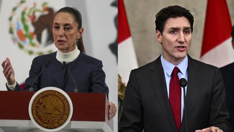 Mexico and Canada blink: Tariff war averted, for now