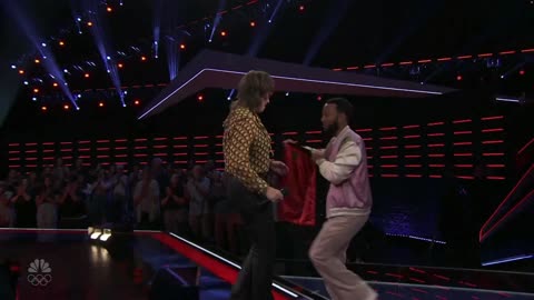 The Leather Pants Walk Of Victory