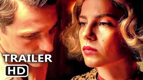 A CRUEL LOVE- THE RUTH ELLIS STORY Trailer (2024) Lucy Boynton, Drama