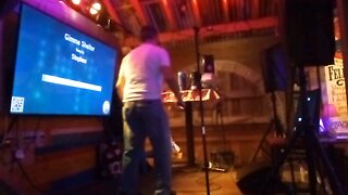 Stephen Gimmie Shelter