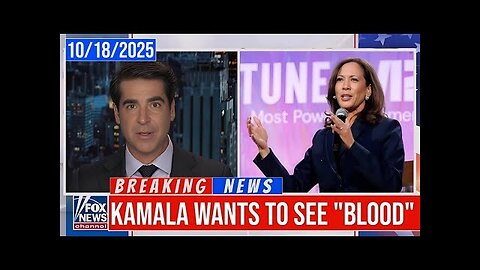 Jesse Watters Primetime 10-17-25 FULL END SHOW - ᖴO᙭ ᗷᖇEᗩKIᑎG ᑎEᗯS October 17, 2025