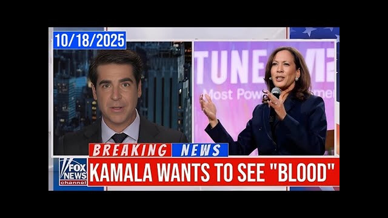 Jesse Watters Primetime 10-17-25 FULL END SHOW - ᖴO᙭ ᗷᖇEᗩKIᑎG ᑎEᗯS October 17, 2025