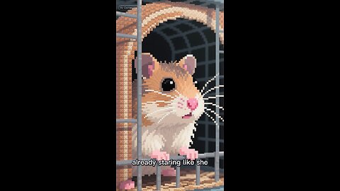 Hamster 🐹