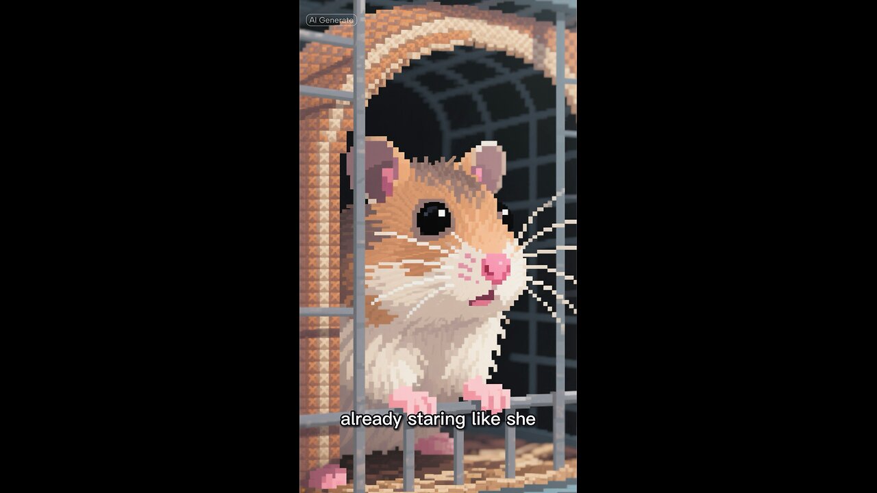 Hamster 🐹