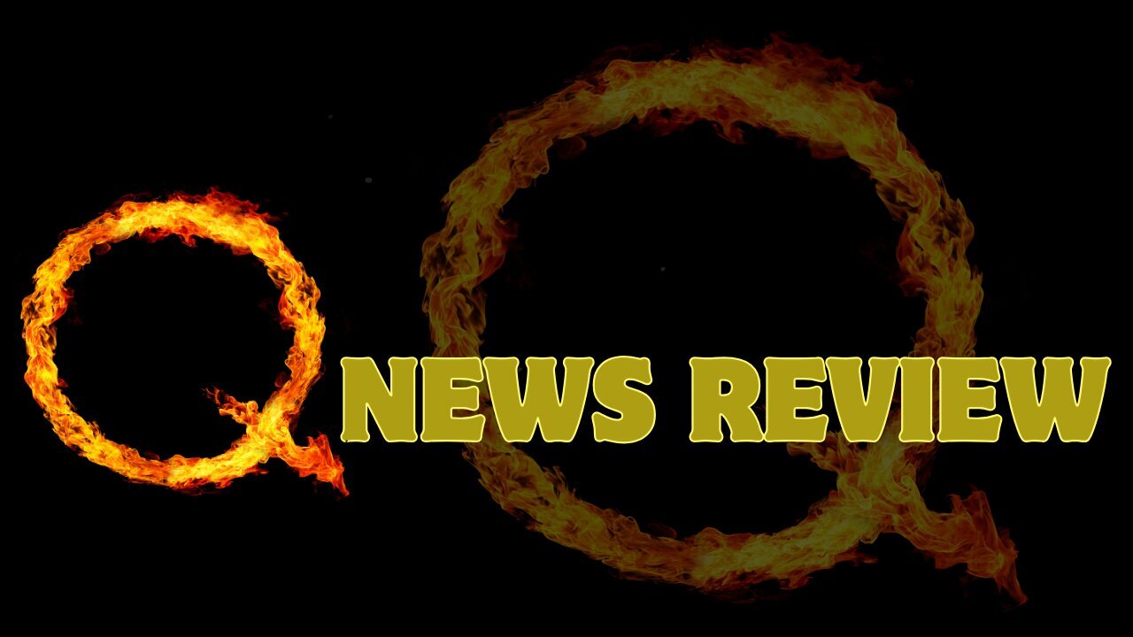 Q News Review With Mike King - Feb 13