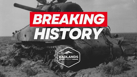 Breaking History Ep. 135