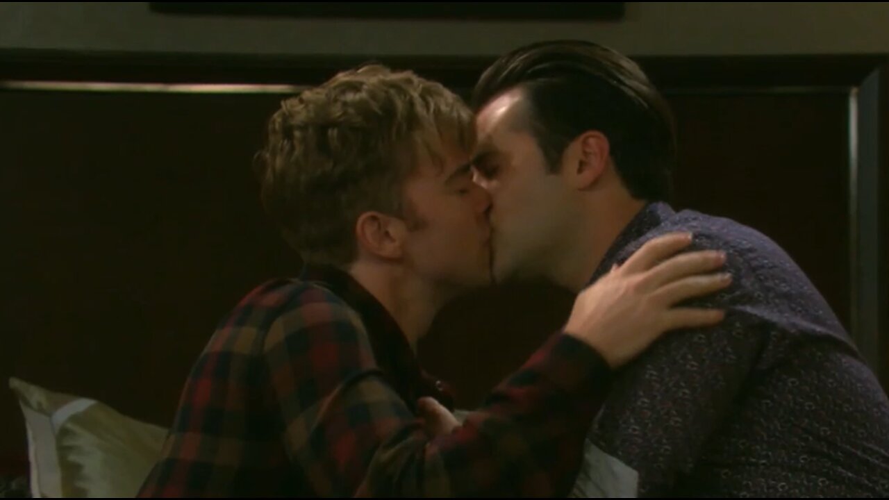 WILSON - (The Original) (2019) Part 4