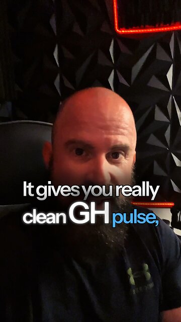 Q n A “Tesamorelin or Ipamorelin for muscle growth and strength?” - Dr Trevor Bachmeyer