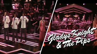 Gladys Knight & The Pips • BBC 1980 • Soul Royalty in Full Glory