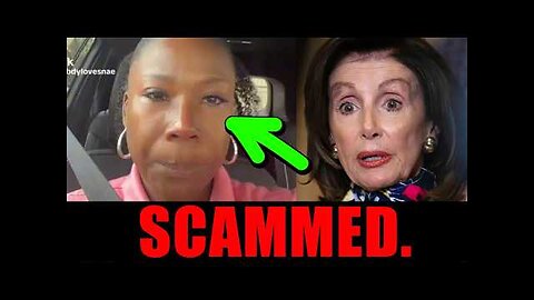 Dem voters REVOLT after 'No Kings FAILURE' !! 😂