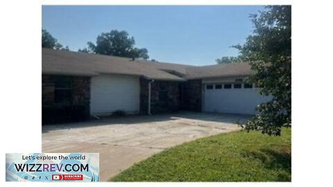 Foreclosure Homes in Fort Smith AR