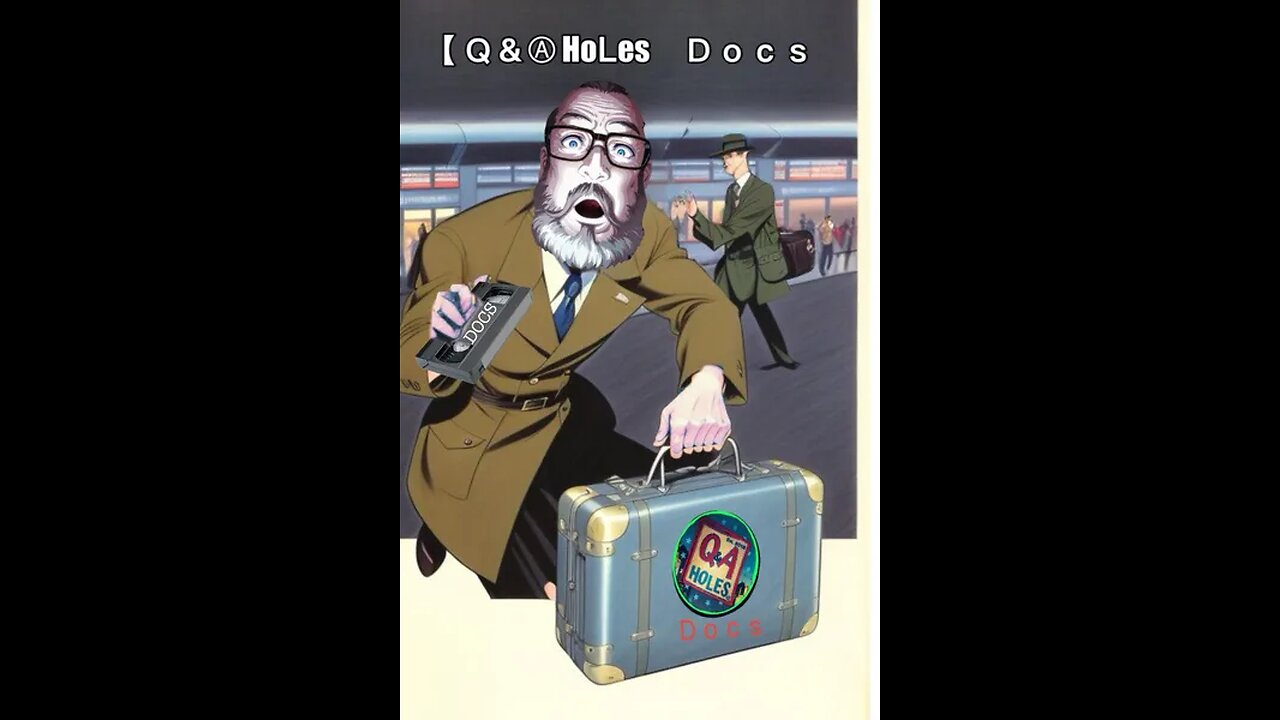 【 Ｑ＆Ⓐ Hoᒪes Ｄｏｃｓ】