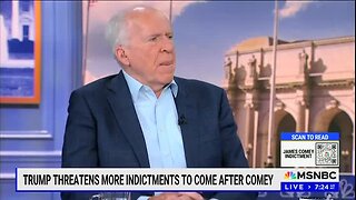John Brennan: ‘I Don’t See Any Case Against Me’