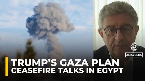 Momentum building in Gaza ceasefire talks, but Israel needs to stop bombing first: Analysis