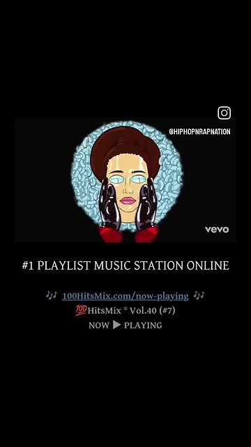 💯HitsMix ® NOW ▶️ PLAYING