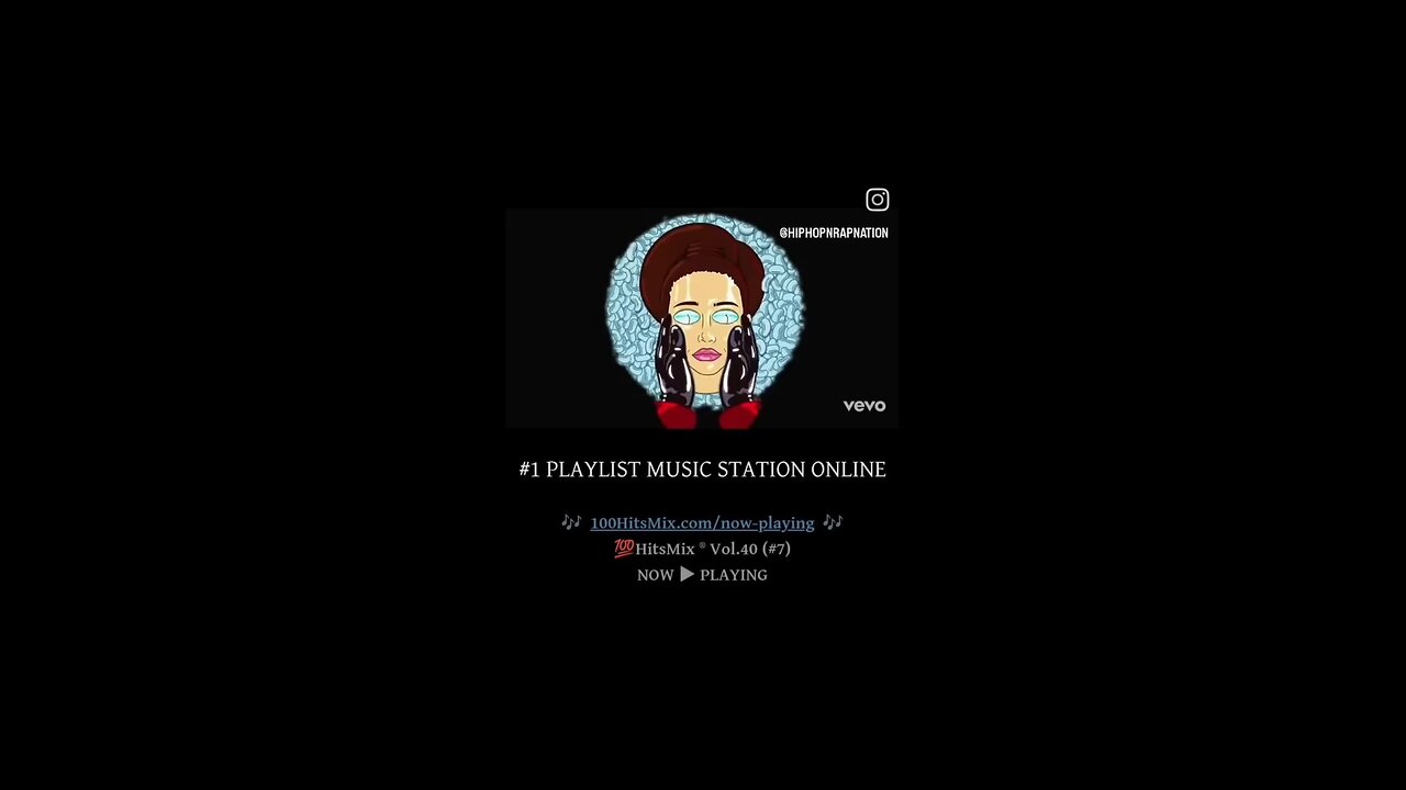 💯HitsMix ® NOW ▶️ PLAYING