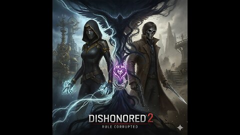 Dishonored are those who dont ckick the like button.