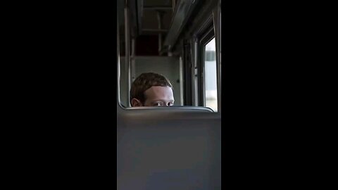 Creepy Reptilian Zuckerberg