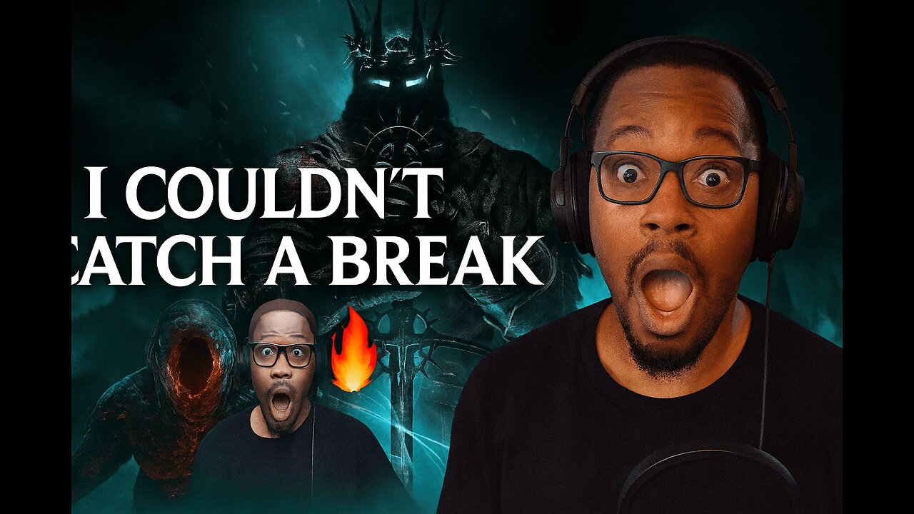 Dark Souls Veteran Tries Lords of the Fallen (Part 10) – Death Was My Only Friend 😭🔥