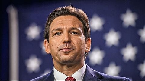 Gov. DeSantis, Florida sign agreement with Trump on immigration enforcement