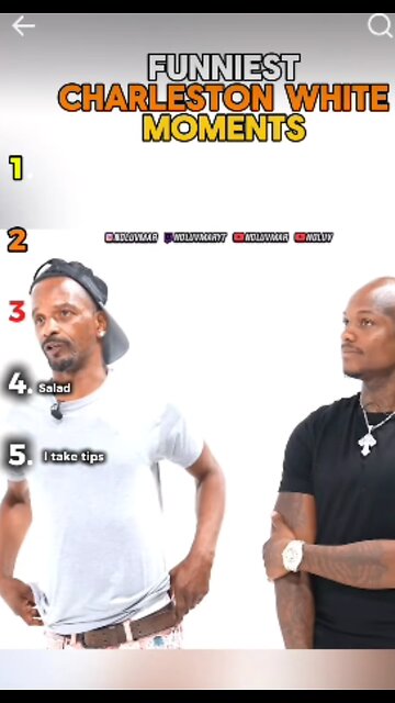 The Tunnell Take. Got to love Charleston! 🤣🤣