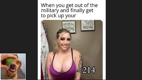Memes That Will 99.0363% Make You Laugh. (e587) (Groomflix special)