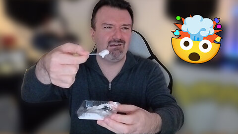 DSP Struggles to Make a Children’s DIY Snack