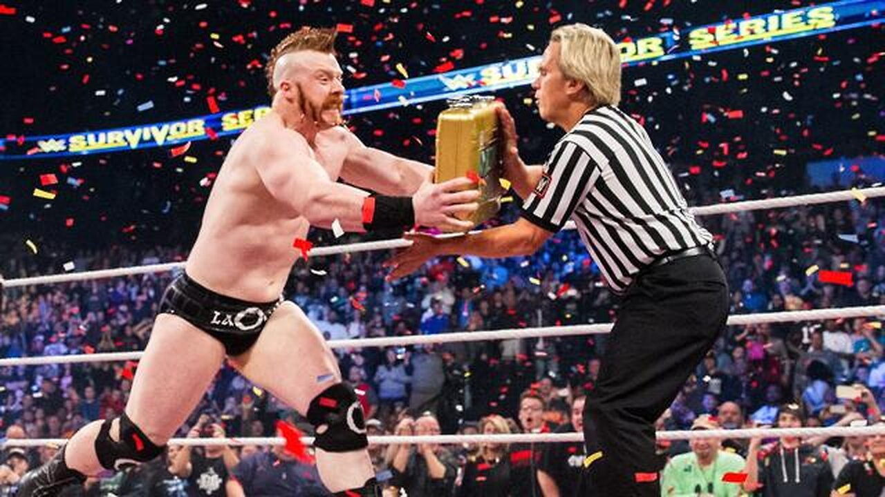 Greatest Money in the Bank cash-ins: WWE Top 10, June 23, 2022 @0vikash