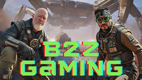 The Queen Shall Fall! | B2Z Gaming