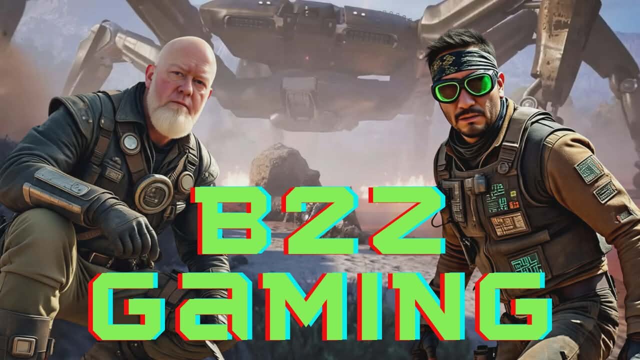 The Queen Shall Fall! | B2Z Gaming