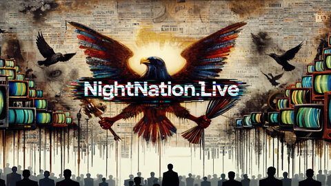 RECENT SHOWS - RUMBLE PREMIUM ONLY