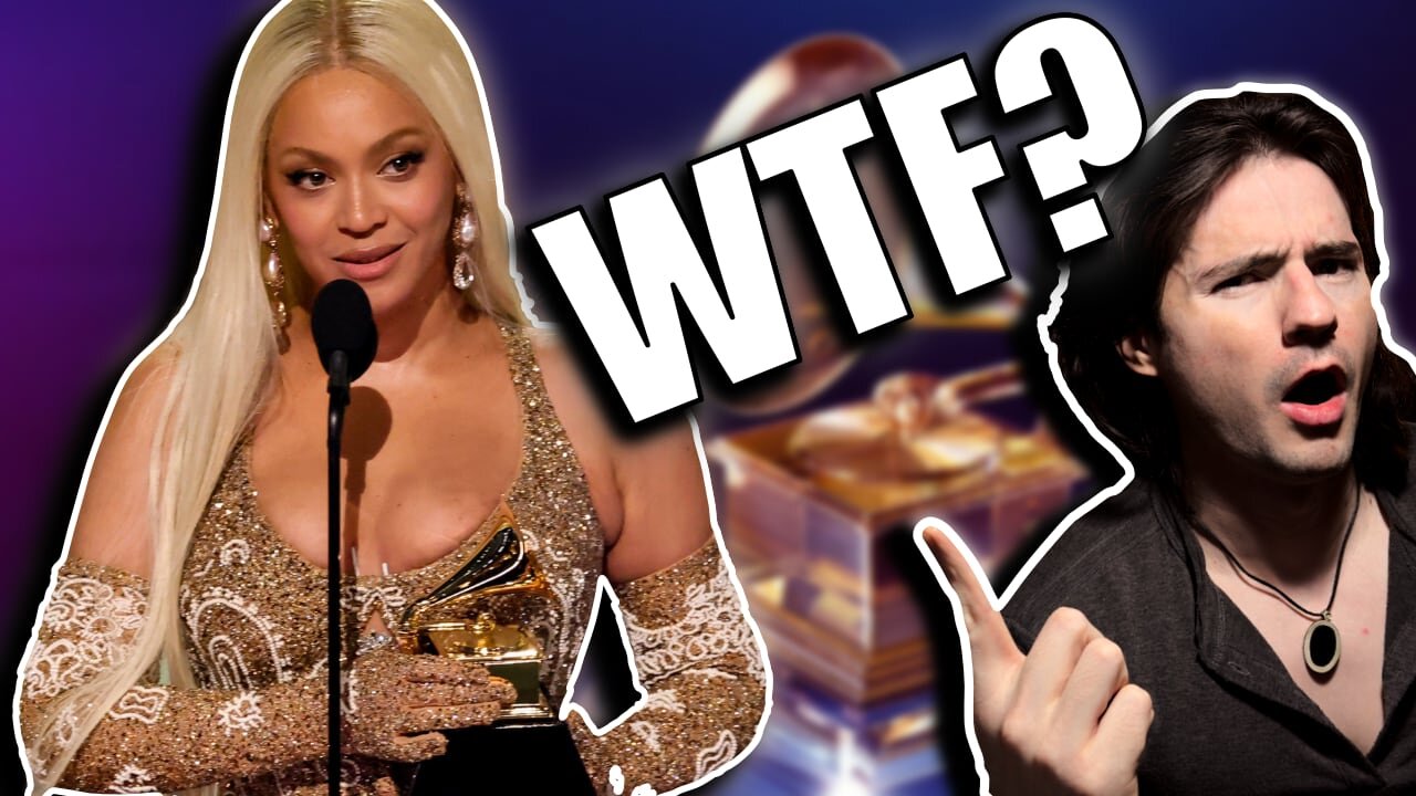 Are the Grammy's Still Proof of Quality? Were They ever?