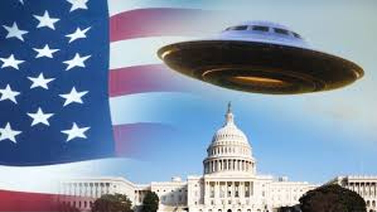 UFO Drone Sightings - All Being Used To Take New Steps In Less Freedoms