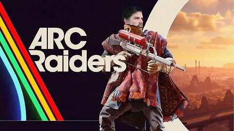 🔴LIVE - THE UC ZONE - ARC RAIDERS FOR THE 1ST TIME!