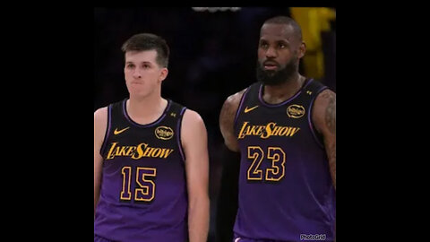 AASC #30. DON’T LET LE-CON JAMES GET AWAY WITH TRYING TO RUN AUSTIN REAVES OUT OF TOWN!