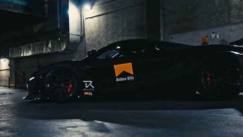 Travis Scott - My Eyes (HXSHXR x VEXON Remix) | NightDrive Wave Music