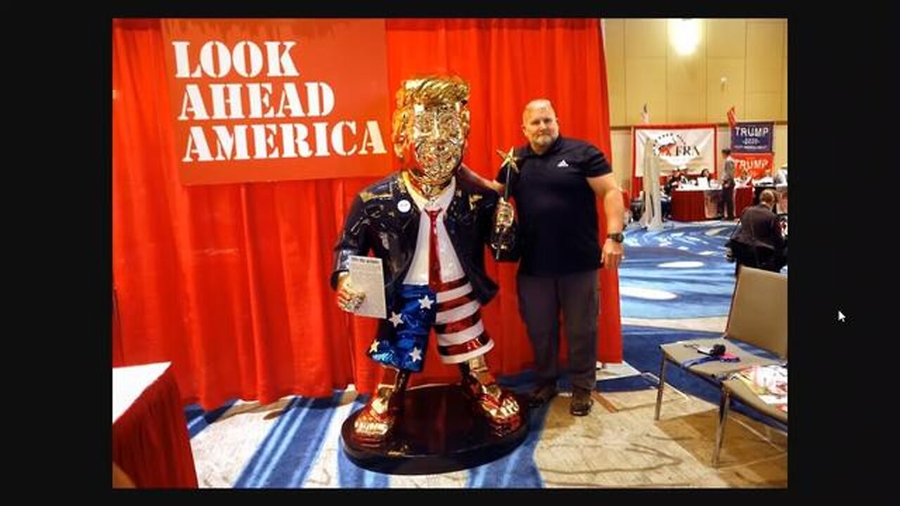 Christians Are Worshipping Idols While Christ Is Away - An Exodus 32 Parallel