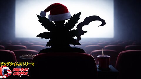 [LoW eFfOrT] Christmas Eve