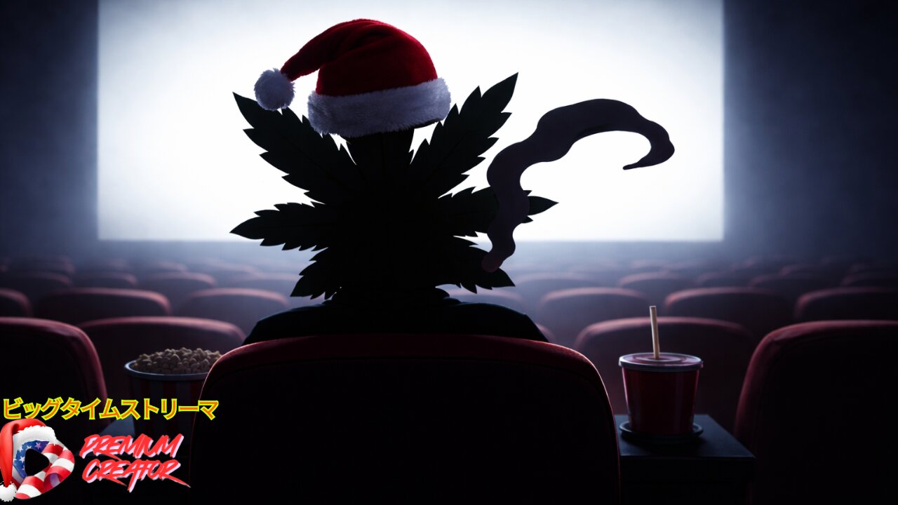 [LoW eFfOrT] Christmas Eve